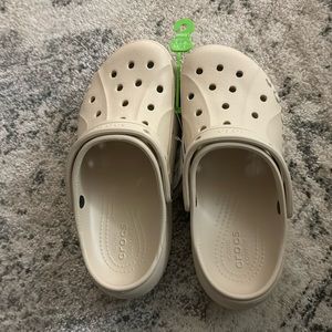 Crocs Baya Platform Clog